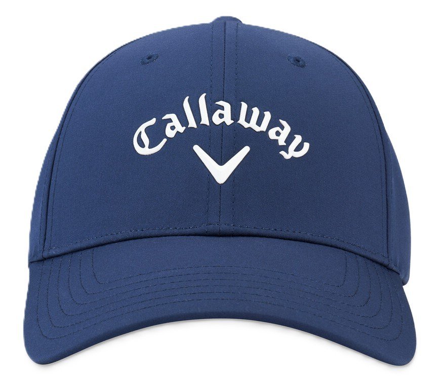 Callaway Liquid Metal gorra, navy