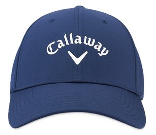 Callaway Liquid Metal gorra, navy
