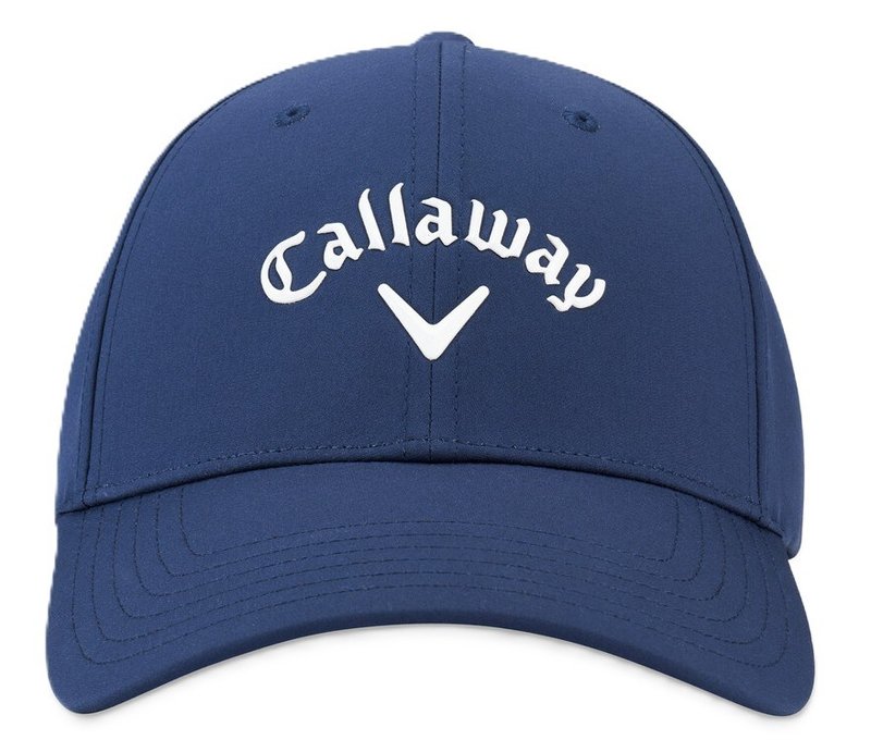 Callaway Liquid Metal gorra, navy