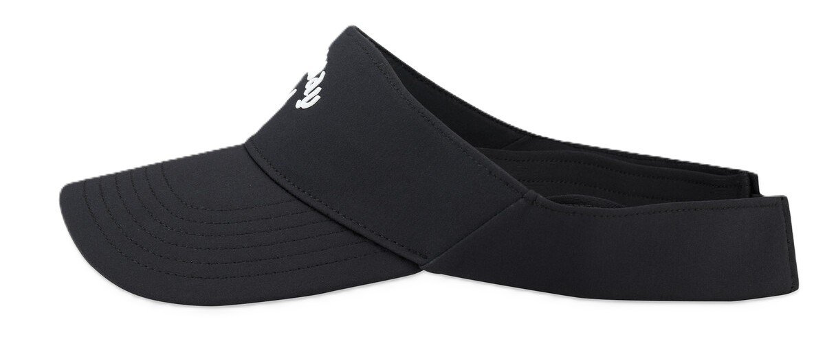 Callaway Liquid Metal visera para hombre, negra