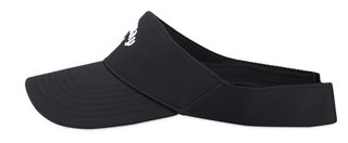 Callaway Liquid Metal visera para hombre, negra