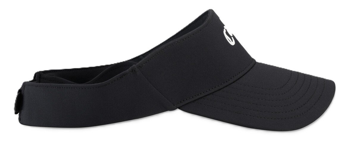 Callaway Liquid Metal visera para hombre, negra
