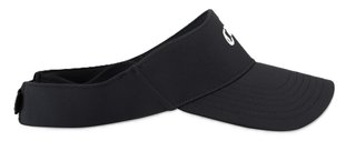 Callaway Liquid Metal visera para hombre, negra