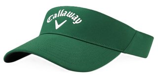 Callaway Liquid Metal visera para hombre, forest