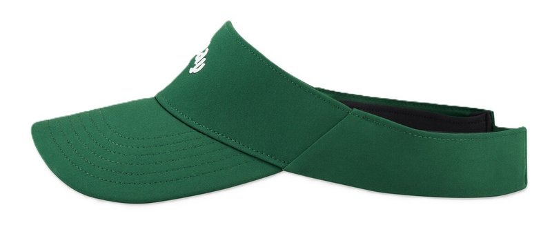 Callaway Liquid Metal visera para hombre, forest