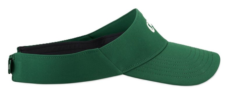 Callaway Liquid Metal visera para hombre, forest