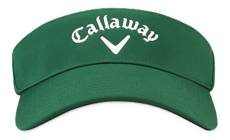 Callaway Liquid Metal visera para hombre, forest