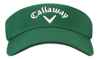 Callaway Liquid Metal visera para hombre, forest