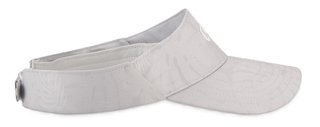 Callaway Liquid Metal visera para hombre, gris/palm breeze