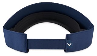 Callaway Liquid Metal visera para hombre, navy