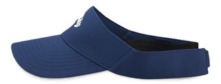 Callaway Liquid Metal visera para hombre, navy