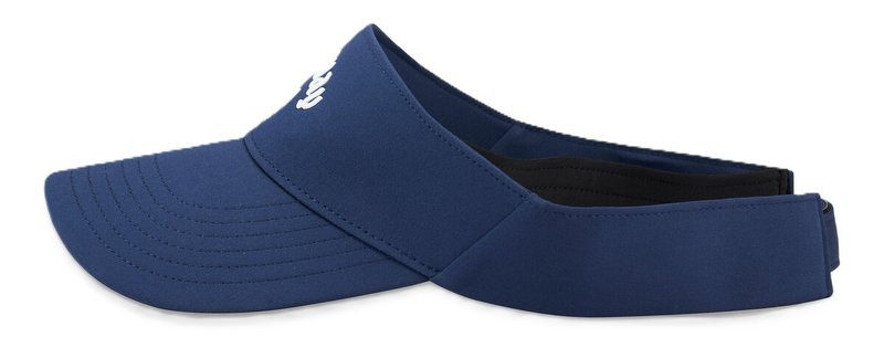 Callaway Liquid Metal visera para hombre, navy