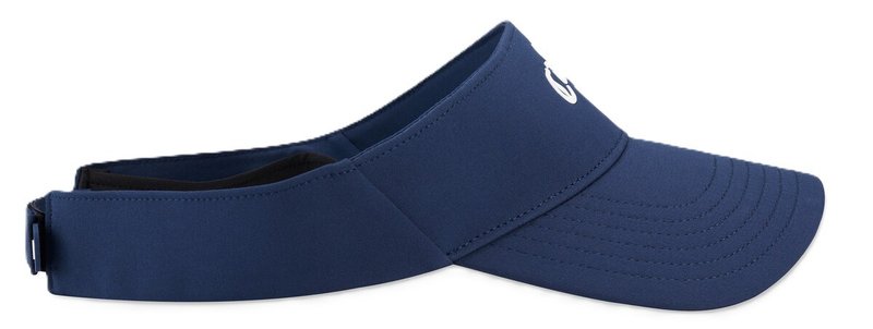 Callaway Liquid Metal visera para hombre, navy