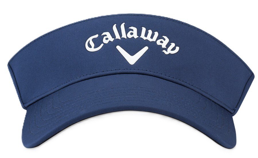 Callaway Liquid Metal visera para hombre, navy