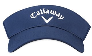 Callaway Liquid Metal visera para hombre, navy