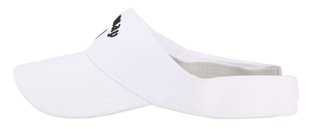 Callaway Liquid Metal visera para hombre, blanco/negro