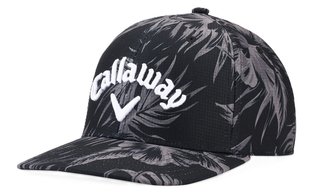 Callaway Performance Pro gorra de hombre, black tropical