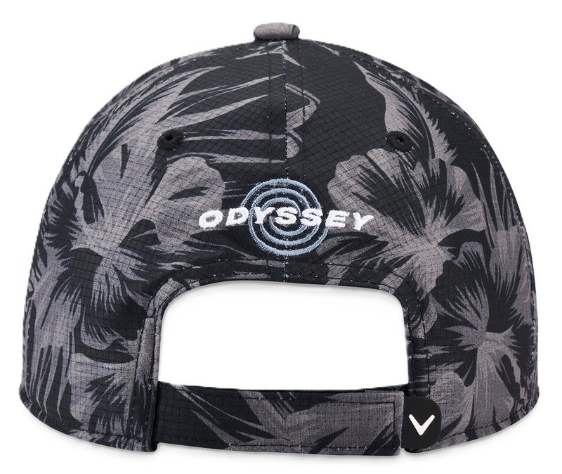 Callaway Performance Pro gorra de hombre, black tropical
