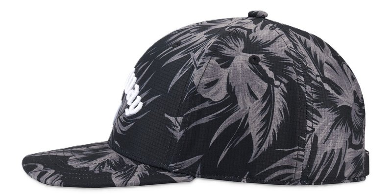 Callaway Performance Pro gorra de hombre, black tropical