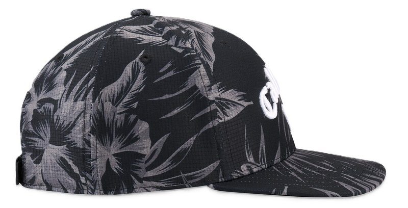 Callaway Performance Pro gorra de hombre, black tropical