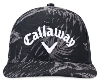 Callaway Performance Pro gorra de hombre, black tropical
