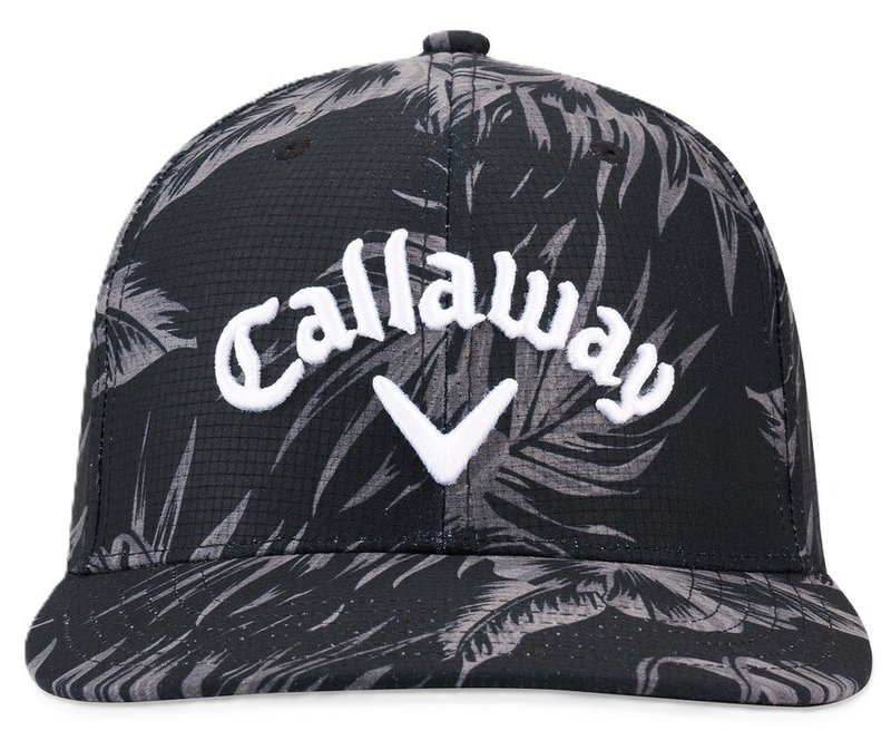 Callaway Performance Pro gorra de hombre, black tropical