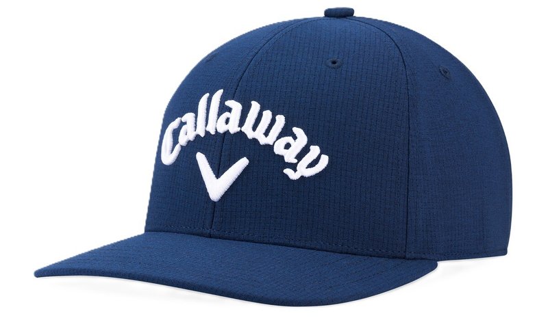 Callaway Performance Pro gorra de hombre, navy