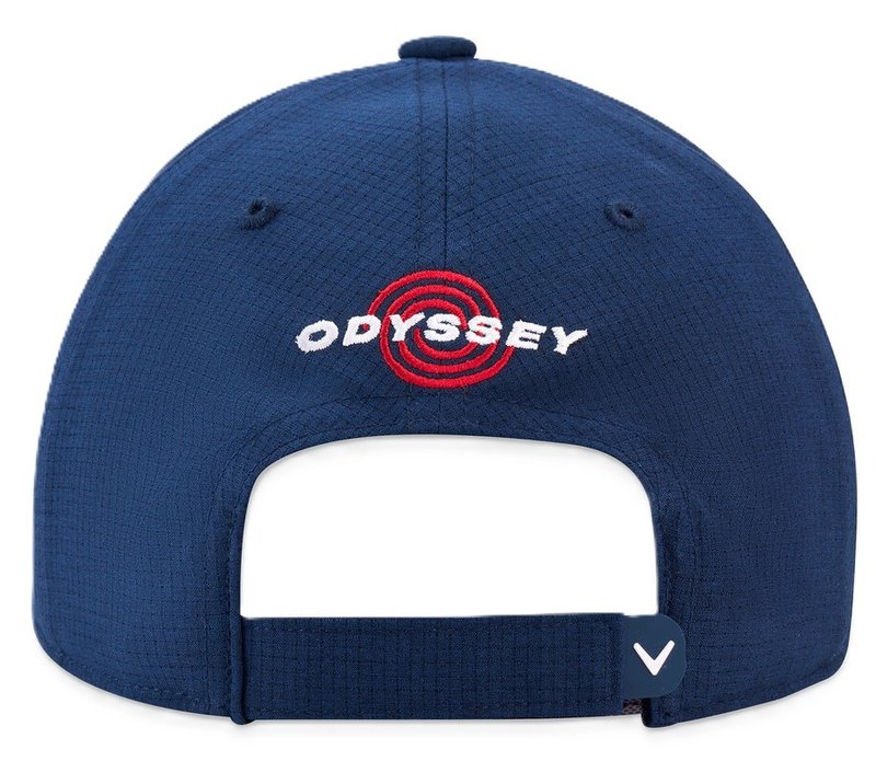 Callaway Performance Pro gorra de hombre, navy