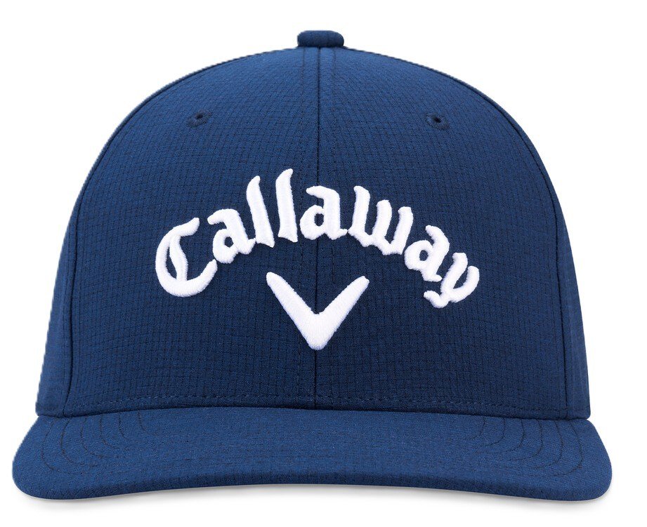 Callaway Performance Pro gorra de hombre, navy