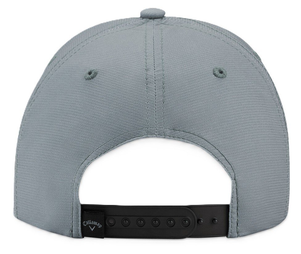 Callaway Rutherford FLEXFIT® Snapback gorra de hombre, stormy weather