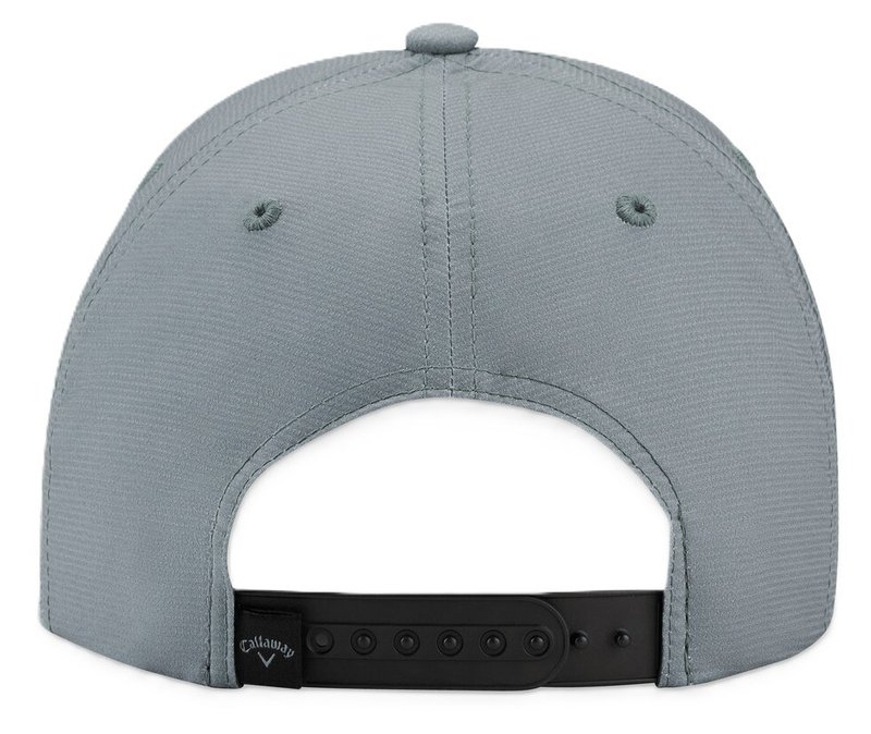 Callaway Rutherford FLEXFIT® Snapback gorra de hombre, stormy weather