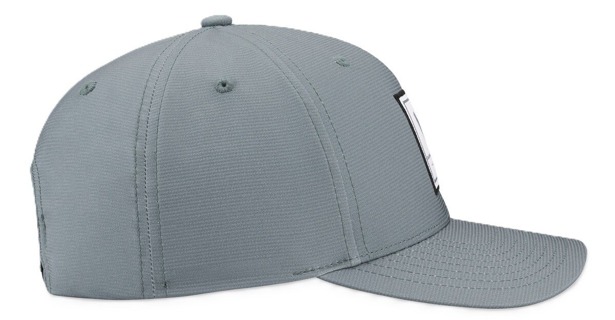 Callaway Rutherford FLEXFIT® Snapback gorra de hombre, stormy weather