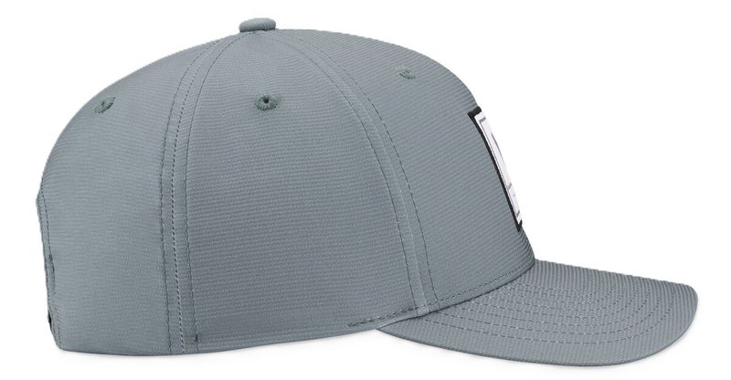 Callaway Rutherford FLEXFIT® Snapback gorra de hombre, stormy weather