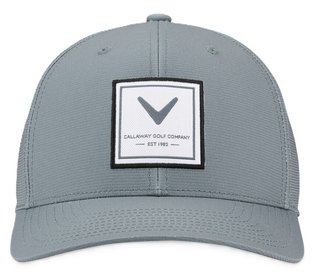 Callaway Rutherford FLEXFIT® Snapback gorra de hombre, stormy weather