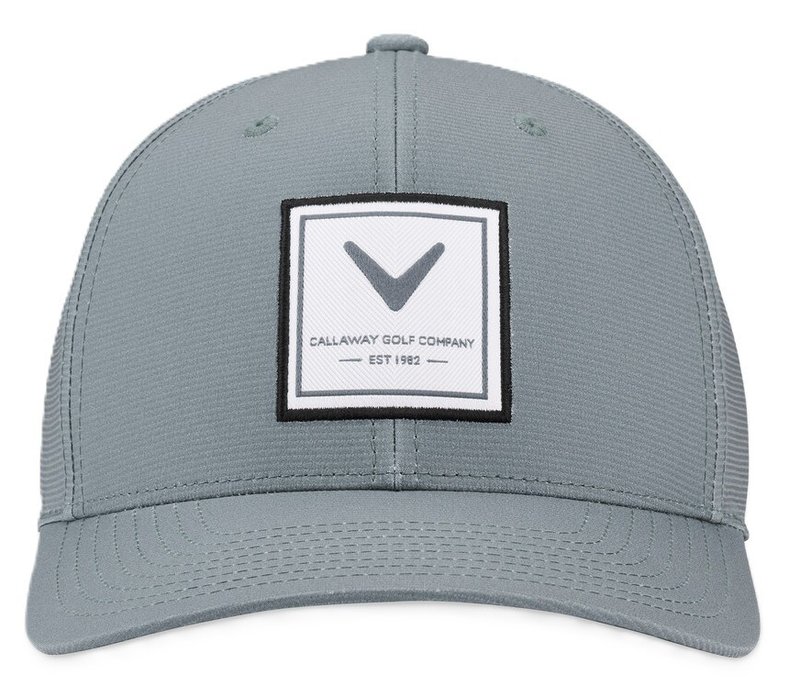 Callaway Rutherford FLEXFIT® Snapback gorra de hombre, stormy weather