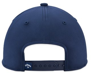 Callaway Birdie Putt Rope gorra de hombre, navy