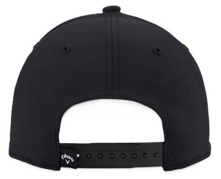 Callaway Birdie Putt Rope gorra de hombre, negra