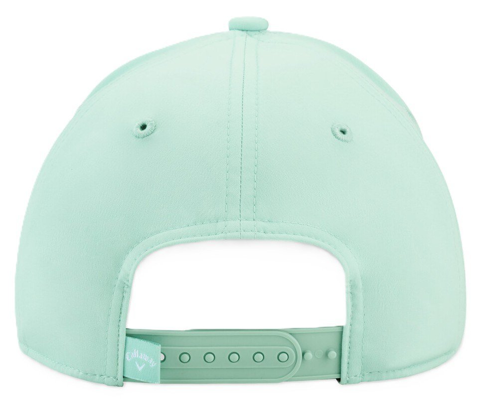 Callaway Birdie Putt Rope gorra de hombre, surf spray