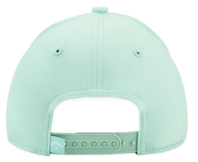 Callaway Birdie Putt Rope gorra de hombre, surf spray