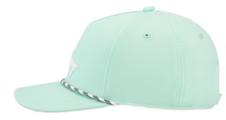 Callaway Birdie Putt Rope gorra de hombre, surf spray