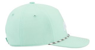 Callaway Birdie Putt Rope gorra de hombre, surf spray