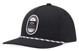 Callaway Birdie Brigade gorra de hombre, negra