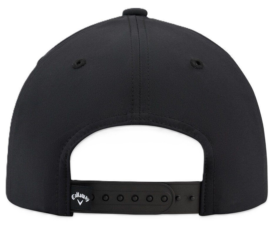 Callaway Birdie Brigade gorra de hombre, negra