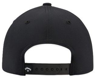 Callaway Birdie Brigade gorra de hombre, negra