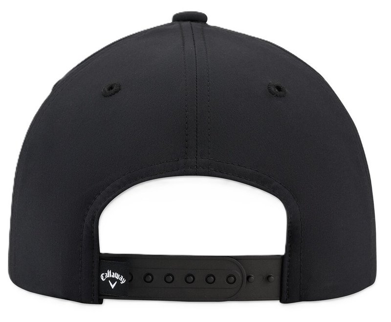 Callaway Birdie Brigade gorra de hombre, negra