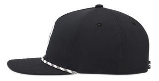 Callaway Birdie Brigade gorra de hombre, negra