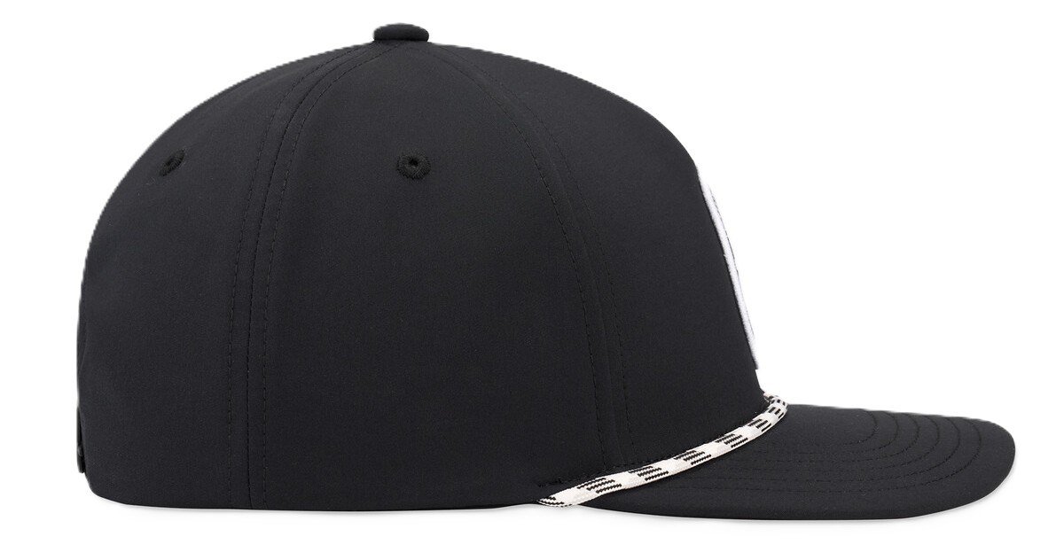 Callaway Birdie Brigade gorra de hombre, negra