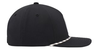 Callaway Birdie Brigade gorra de hombre, negra