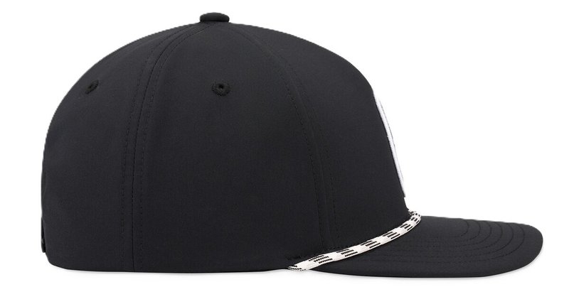 Callaway Birdie Brigade gorra de hombre, negra