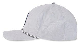 Callaway Birdie Brigade gorra de hombre, gris/palm breeze